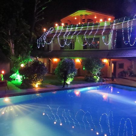 Hotel Ayurveda Spring Of Life Piliyandala Exterior foto